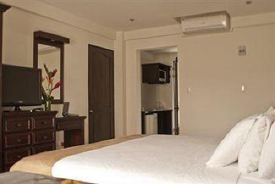 фото отеля Hotel Plaza Real
