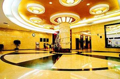 фото отеля Yunnan Kingworld International Hotel