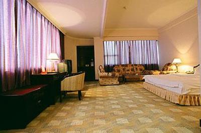 фото отеля Yunnan Kingworld International Hotel