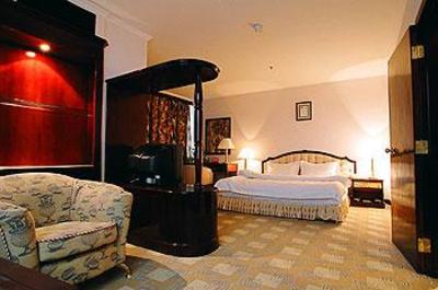 фото отеля Yunnan Kingworld International Hotel