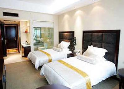 фото отеля Yunnan Kingworld International Hotel
