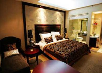 фото отеля Yunnan Kingworld International Hotel