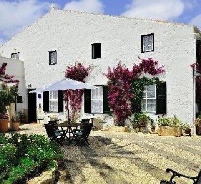 фото отеля Biniarroca Hotel Menorca
