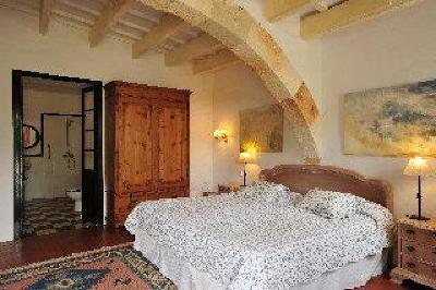 фото отеля Biniarroca Hotel Menorca