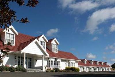 фото отеля Clare Valley Motel