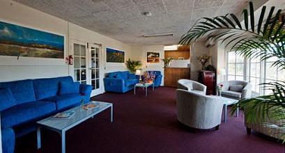 фото отеля Clare Valley Motel