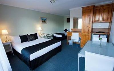 фото отеля Clare Valley Motel