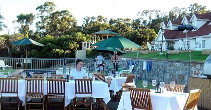 фото отеля Clare Valley Motel