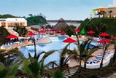 фото отеля Royal Decameron Mompiche