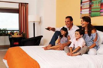 фото отеля Royal Decameron Mompiche