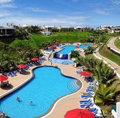 фото отеля Royal Decameron Mompiche