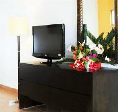 фото отеля Royal Decameron Mompiche