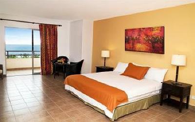 фото отеля Royal Decameron Mompiche