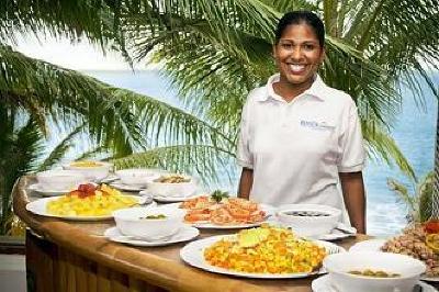 фото отеля Royal Decameron Mompiche