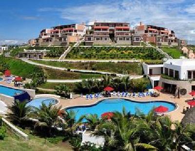 фото отеля Royal Decameron Mompiche