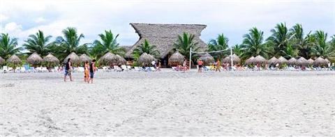 фото отеля Royal Decameron Mompiche