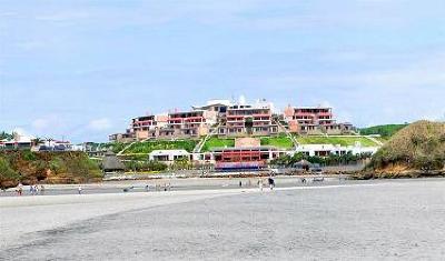 фото отеля Royal Decameron Mompiche