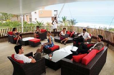 фото отеля Royal Decameron Mompiche