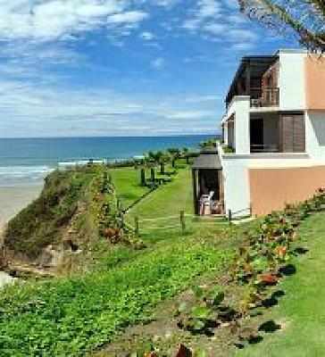 фото отеля Royal Decameron Mompiche