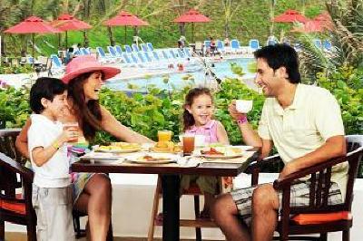 фото отеля Royal Decameron Mompiche