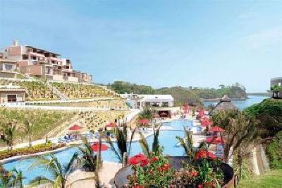 фото отеля Royal Decameron Mompiche