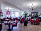 фото отеля Best Western Villa Henri IV Saint-Cloud (France)