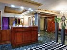 фото отеля Best Western Villa Henri IV Saint-Cloud (France)