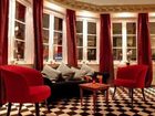 фото отеля Best Western Villa Henri IV Saint-Cloud (France)