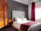 фото отеля Best Western Villa Henri IV Saint-Cloud (France)