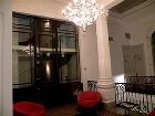 фото отеля Hotel Plaza Fuerte