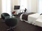 фото отеля Hotel Plaza Fuerte