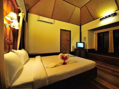 фото отеля Chunut House