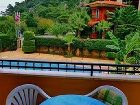 фото отеля Eden Garden Apartments