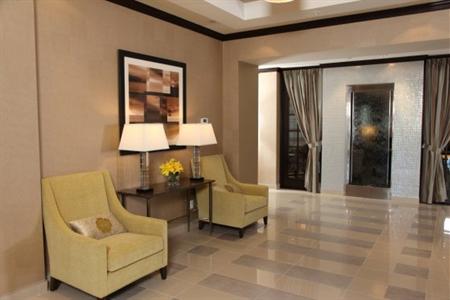 фото отеля Holiday Inn Express Hotel & Suites Kingston