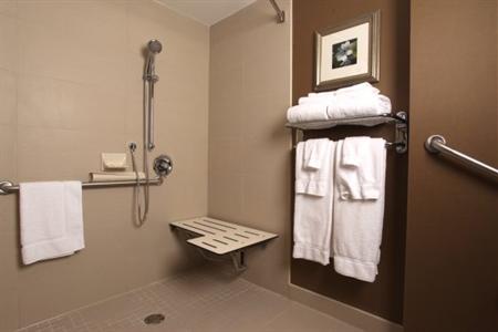 фото отеля Holiday Inn Express Hotel & Suites Kingston