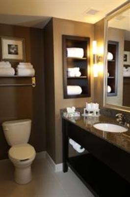 фото отеля Holiday Inn Express Hotel & Suites Kingston