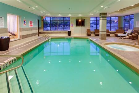 фото отеля Holiday Inn Express Hotel & Suites Kingston