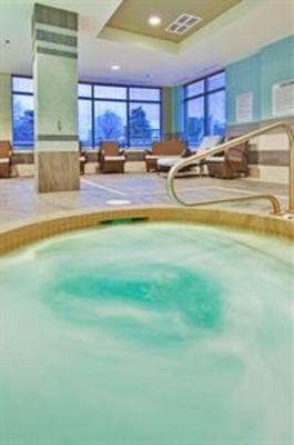 фото отеля Holiday Inn Express Hotel & Suites Kingston