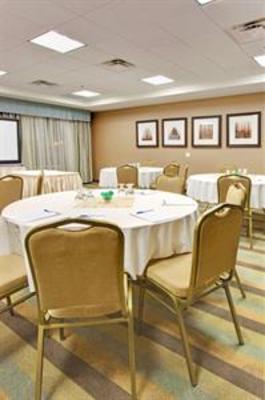 фото отеля Holiday Inn Express Hotel & Suites Kingston