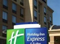 Holiday Inn Express Hotel & Suites Kingston