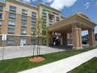 фото отеля Holiday Inn Express Hotel & Suites Kingston