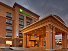 фото отеля Holiday Inn Express Hotel & Suites Kingston