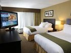 фото отеля Holiday Inn Express Hotel & Suites Kingston
