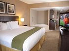 фото отеля Holiday Inn Express Hotel & Suites Kingston