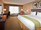 фото отеля Holiday Inn Express Hotel & Suites Kingston