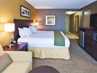 фото отеля Holiday Inn Express Hotel & Suites Kingston