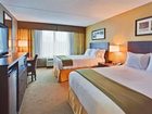 фото отеля Holiday Inn Express Hotel & Suites Kingston