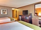 фото отеля Holiday Inn Express Hotel & Suites Kingston