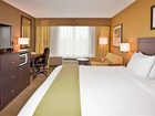 фото отеля Holiday Inn Express Hotel & Suites Kingston