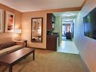 фото отеля Holiday Inn Express Hotel & Suites Kingston